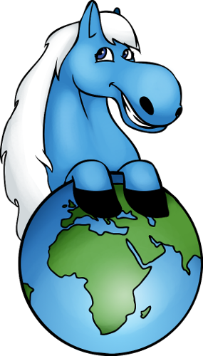 Software de gestión para hípicas particulares